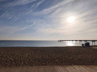 Piso en venta en Centre en Badalona