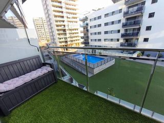 Piso en venta en Centre en Badalona