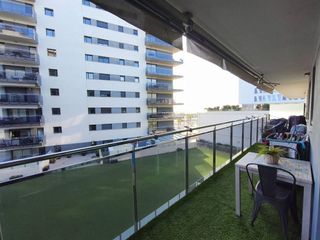 Piso en venta en Centre en Badalona