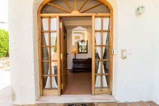 Chalet en venta en Picassent