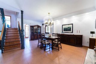 Chalet en venta en Picassent