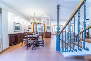 Chalet en venta en Picassent