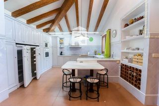 Chalet en venta en Picassent