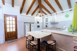 Chalet en venta en Picassent