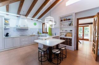 Chalet en venta en Picassent