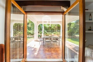 Chalet en venta en Picassent