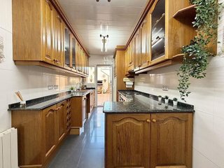Casa adosada en venta en Centre en Sant Quirze del Vallès