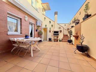 Casa adosada en venta en Centre en Sant Quirze del Vallès