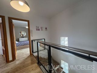 Casa adosada en venta en Les Arenes - La Grípia  Can Montllor en Terrassa
