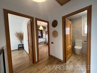 Casa adosada en venta en Les Arenes - La Grípia  Can Montllor en Terrassa