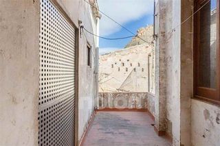 Casa adosada en venta en Chauchina