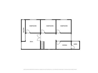 Casa adosada en venta en Callosa de Segura