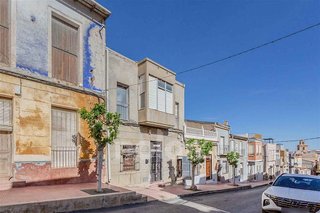 Casa adosada en venta en Callosa de Segura