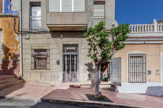 Casa adosada en venta en Callosa de Segura