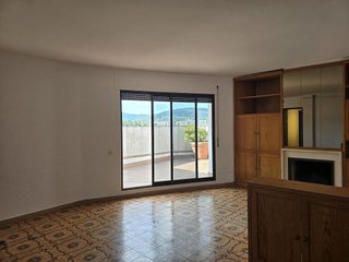 Ático en venta en Can Boada en Terrassa