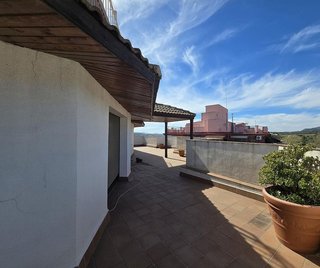 Ático en venta en Can Boada en Terrassa