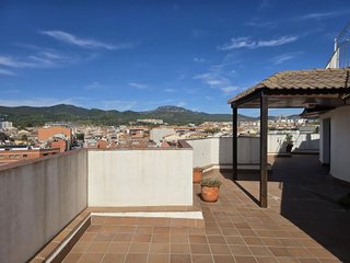 Ático en venta en Can Boada en Terrassa