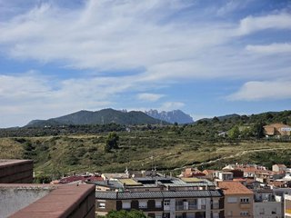 Ático en venta en Can Boada en Terrassa