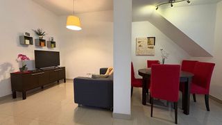 Casa adosada en venta en Schamann - Rehoyas en Palmas de Gran Canaria(Las)