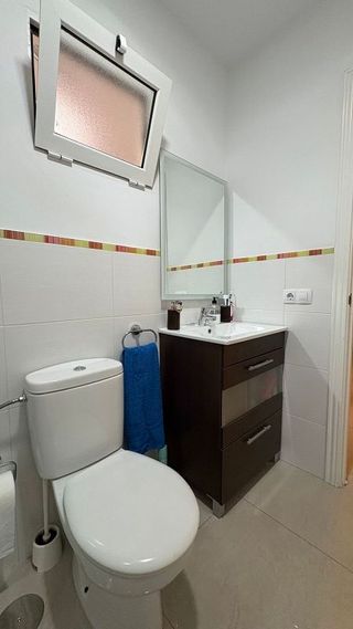 Casa adosada en venta en Schamann - Rehoyas en Palmas de Gran Canaria(Las)