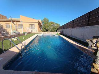 Chalet en venta en Molina de Segura ciudad en Molina de Segura