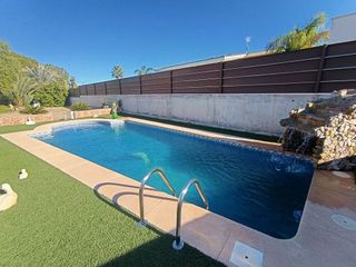 Chalet en venta en Molina de Segura ciudad en Molina de Segura