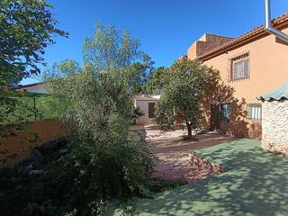 Chalet en venta en Molina de Segura ciudad en Molina de Segura