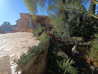 Chalet en venta en Molina de Segura ciudad en Molina de Segura