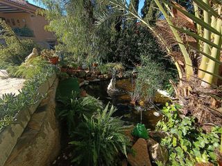 Chalet en venta en Molina de Segura ciudad en Molina de Segura