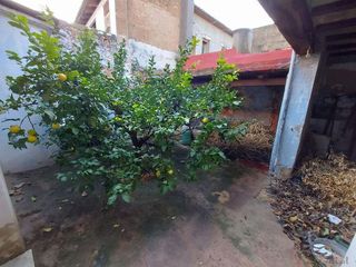 Chalet en venta en Alcàsser