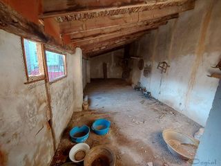 Chalet en venta en Alcàsser