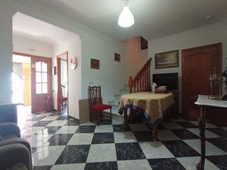 Chalet en venta en Pizarra