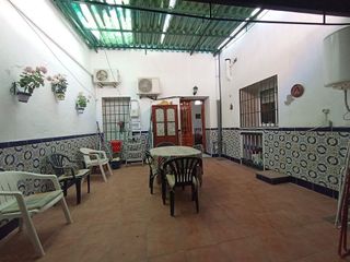 Chalet en venta en Pizarra