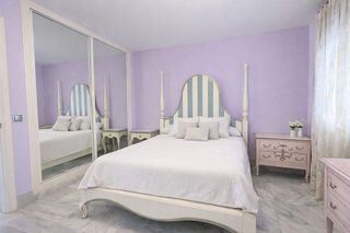 Casa pareada en venta en Mijas Golf en Mijas