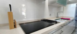 Casa pareada en venta en Mijas Golf en Mijas