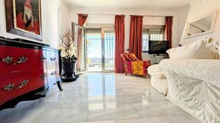Casa pareada en venta en Mijas Golf en Mijas