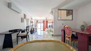 Casa pareada en venta en Mijas Golf en Mijas