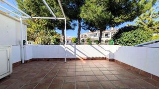 Casa pareada en venta en Mijas Golf en Mijas