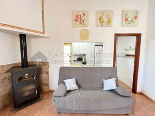 Chalet en venta en Sax