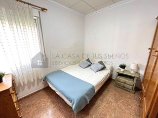 Chalet en venta en Sax