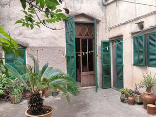 Chalet en venta en Manacor Centro en Manacor