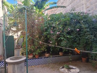 Chalet en venta en Manacor Centro en Manacor