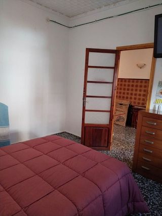 Casa adosada en venta en Moncada