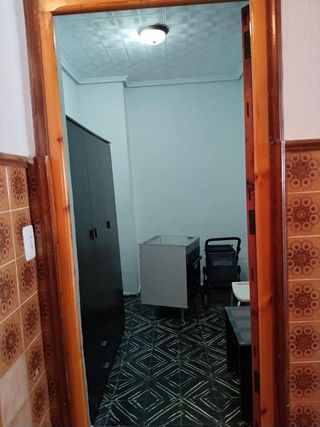 Casa adosada en venta en Moncada