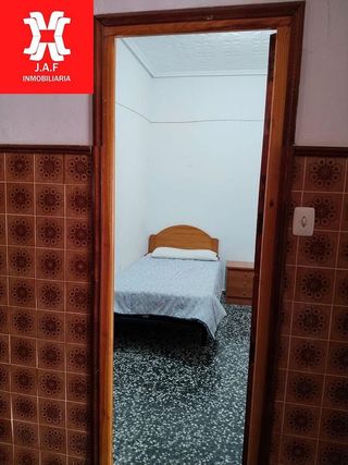 Casa adosada en venta en Moncada