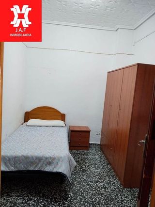 Casa adosada en venta en Moncada