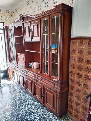 Casa adosada en venta en Moncada