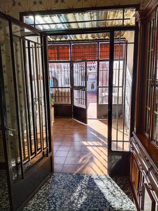 Casa adosada en venta en Moncada