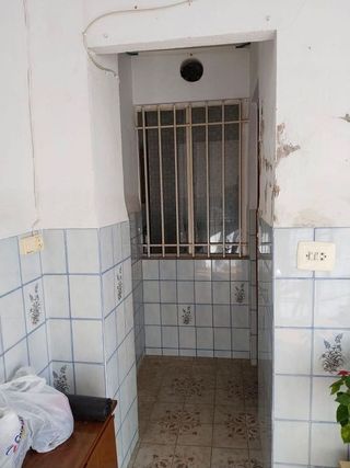 Casa adosada en venta en Moncada