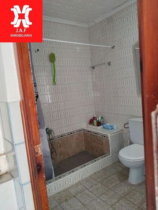 Casa adosada en venta en Moncada